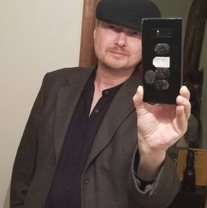 Meet your Posher, Mark